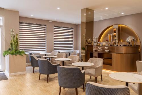 El Tambo Hotel | El Marquez Huancayo