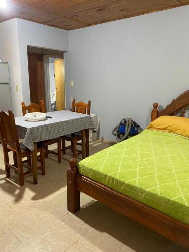 Concordia Apartment | El martillo