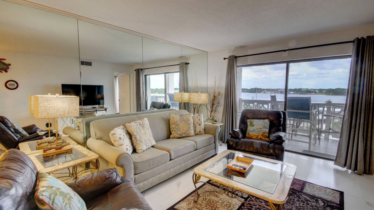Harold Condo | El Matador 562 - FREE TICKETS! Your stay includes free tickets to many area attractions!