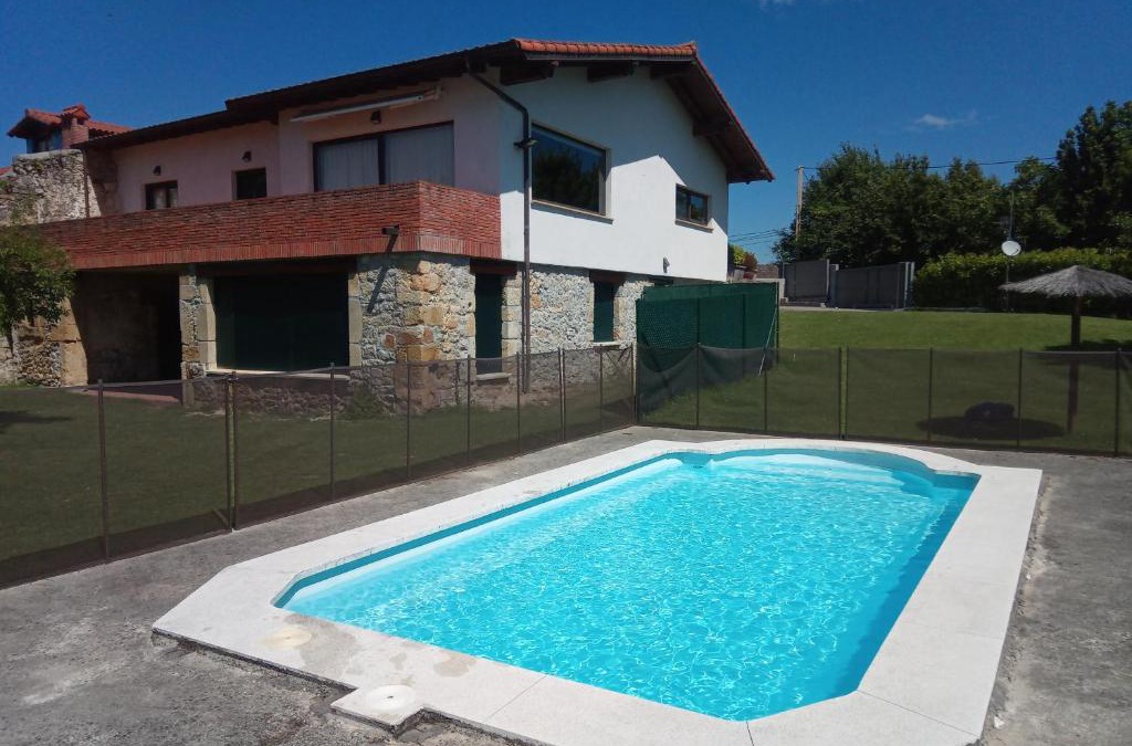 Meruelo House | El Mazo Meruelo