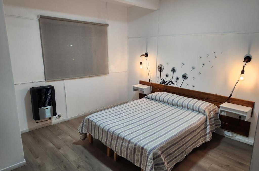 Plottier Apartment | El mejor descanso