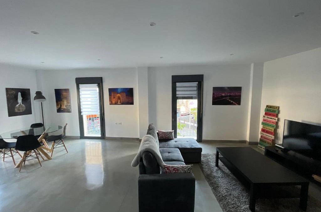 Coria Apartment | El Mentidero AT-CC-00762