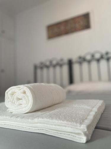 Alcaudete Apartment | El Mercado