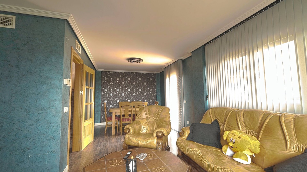 Titulcia Ski Chalet | El Mirador de Bayona