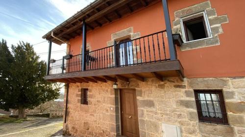 Campoo de Yuso House | El Mirador de La Poblacion