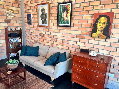 La Banda de Shilcayo Apartment | El Mirador de la Villa