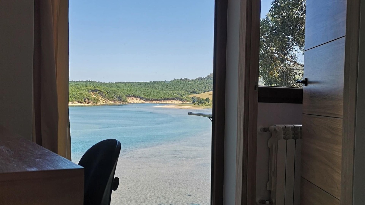 Mogro Apartment | El Mirador de Mogro