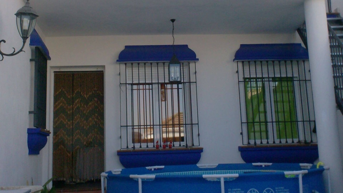 Alomartes House | El Mirador de Pablo, Casa con Patio Privado