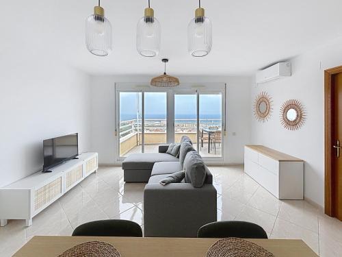 Castalla House | El Mirador de Peñiscola