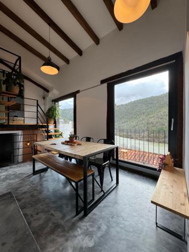 Tolosa House | El mirador de Pi