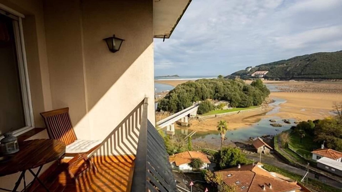 Busturia Apartment | El Mirador de Urdaibai