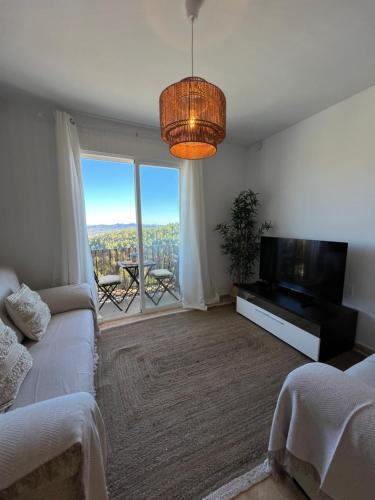 Velez-Blanco Apartment | El Mirador de Velez Blanco