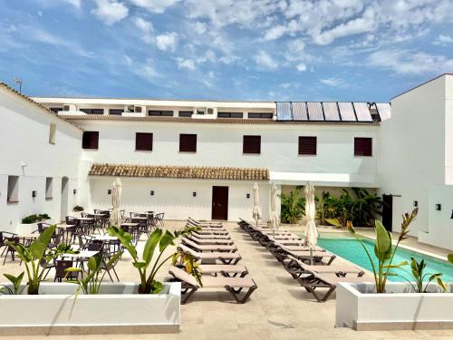 San Jose del Valle House | El Mirador del Valle