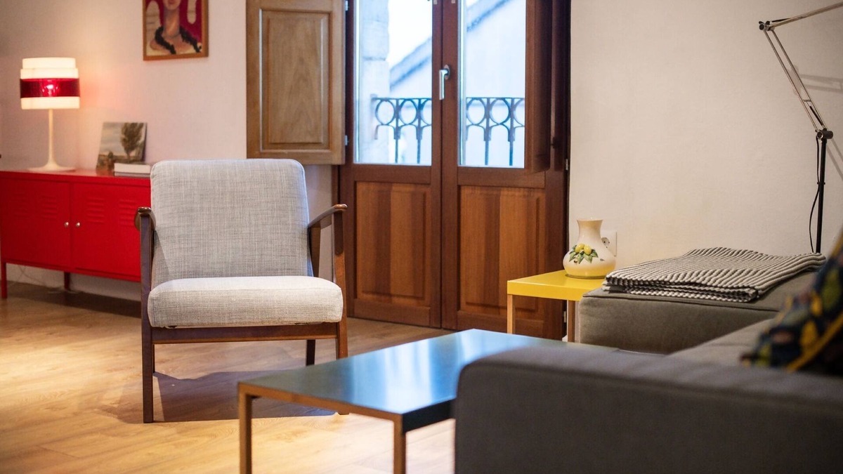 Colombres Apartment | El Mirador del Indiano