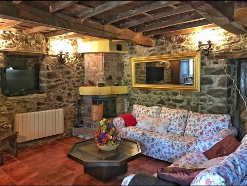 Pivierda Cabin | El Mirador del Sueve