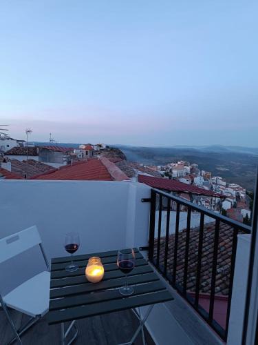 Chiclana de Segura House | El Mirador