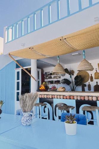 Sidi Ifni House | El MOJA SURFHOUSE