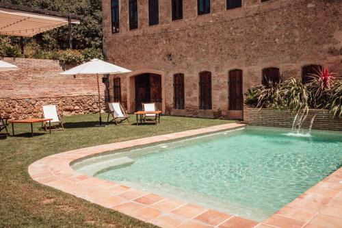 Torrelavit House | El Molí Blanc