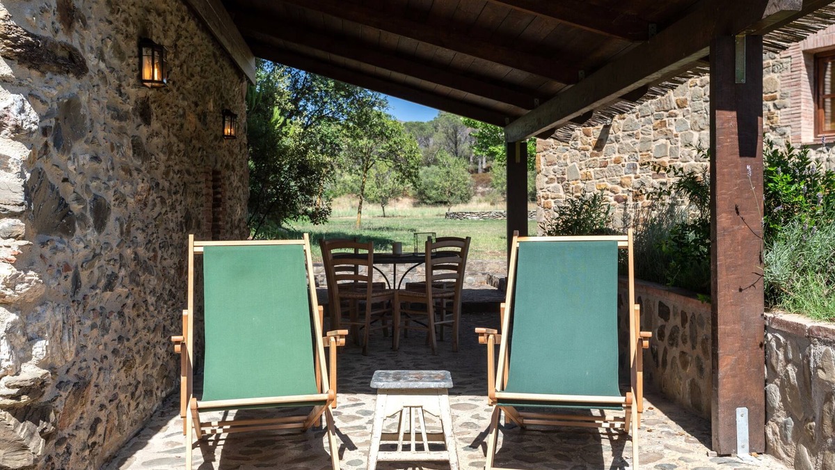 Rabos Cottage | El Molino de Casa Rural Molí Roquer