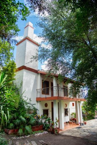 Rio Verde Hotel | El Molino Hotel Boutique