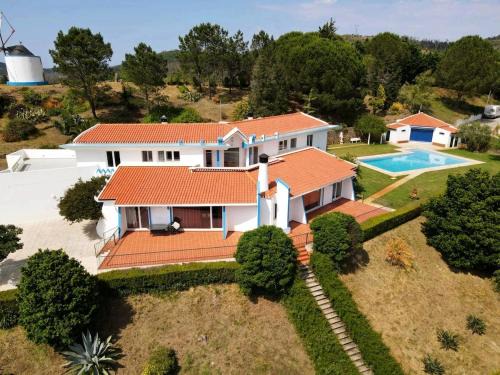 Mafra Villa | El Molino