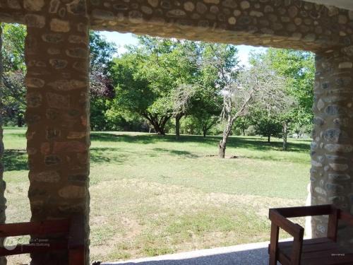 La Granja House | El morenito