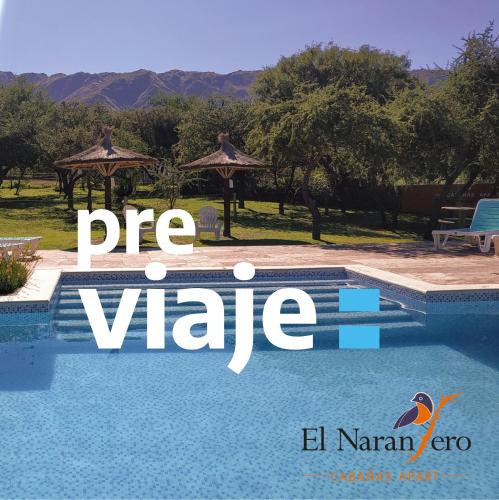 Carpinteria Apartment | El Naranjero Apart