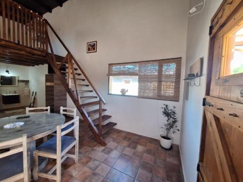 Cuadro Nacional Apartment | El Nevado Casa de Campo 3