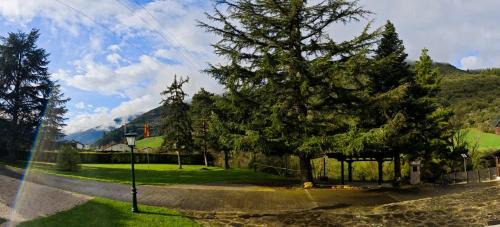 Ojedo Apartment | El Nial de Los Pinos