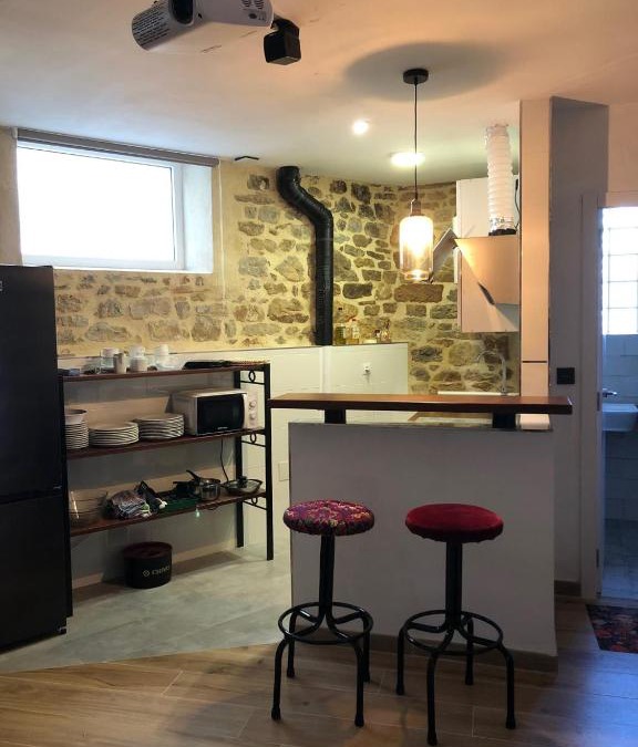 Cervera de Pisuerga Apartment | El nido del Rusiñol