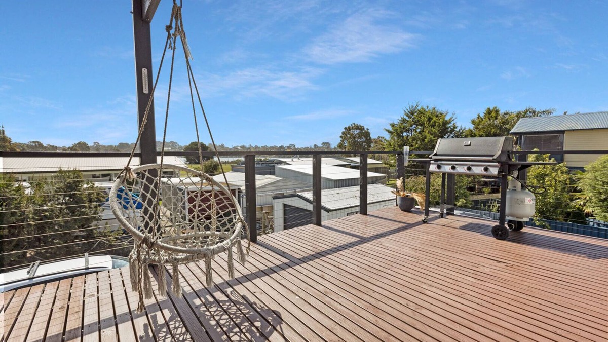 Newlands Arm House | El Nino - Easy access to water activities and stunning views
