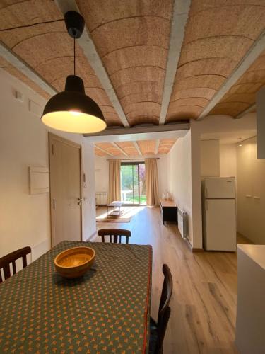 Sant Joan de Les Abadesses Apartment | El Niu Dels Ocells