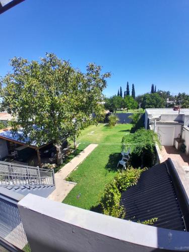 Coronel Suarez Apartment | El Nogal