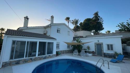 Fortuna Villa | El Oasis