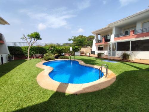 Jesus Pobre Apartment | El oasis relajante the relaxing oasis