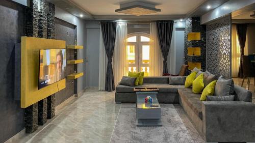 As-Salam Apartment | El Obour Home - العبور