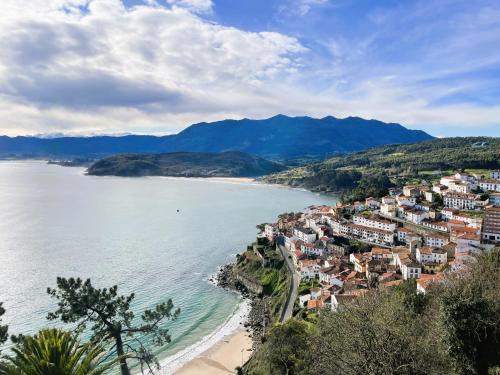 Lastres Apartment | El Orbayín de Llastres