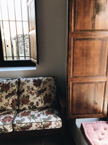 La Adrada Ski Chalet | EL PAJAR DE LA ADRADA