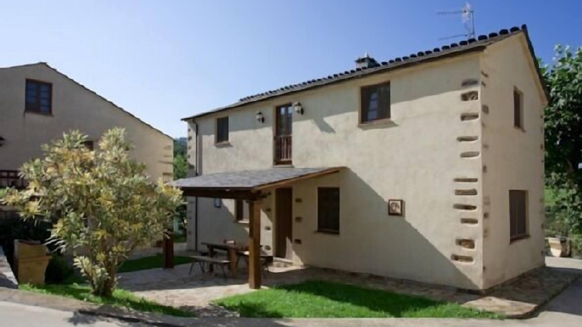 Serantes Cottage | EL PAJAR DE PUMAREGA (full rental) Pumarega for 6 people