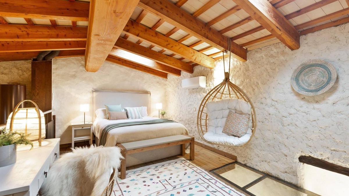 Vilaur House | El Pajar del Emporda - Costa Brava
