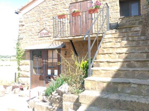 Castilsabas House | El Pajar