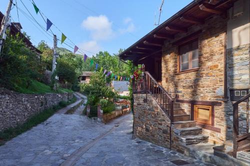 Rimor House | El Pajariel ll