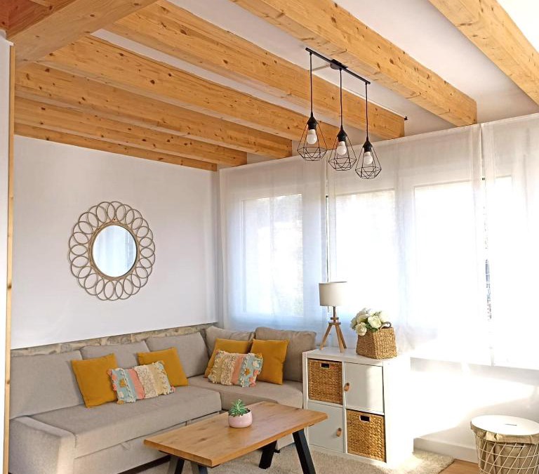 Colunga House | EL PALOMAR DE GÜERRES