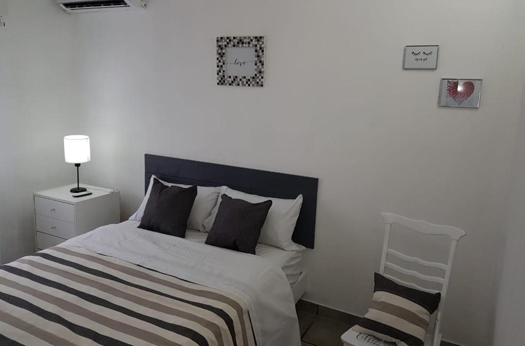 Pasteur Apartment | El Palomar Misiones 6574