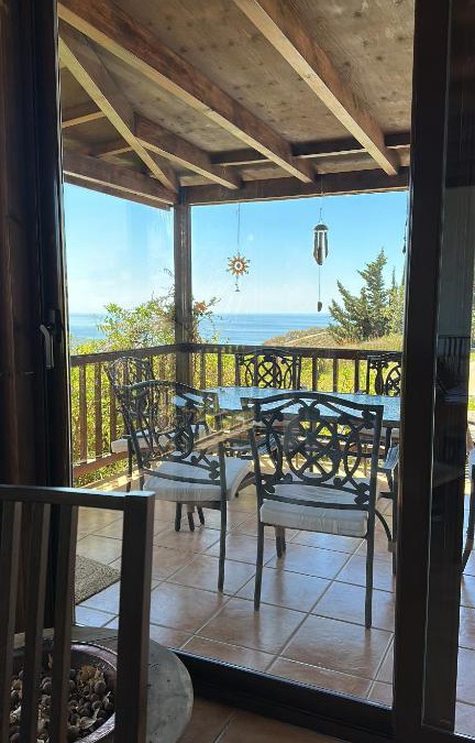 Salobrena House | El paraíso de Salobreña