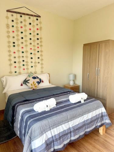 San Andres Apartment | El Paraíso Eco Resort