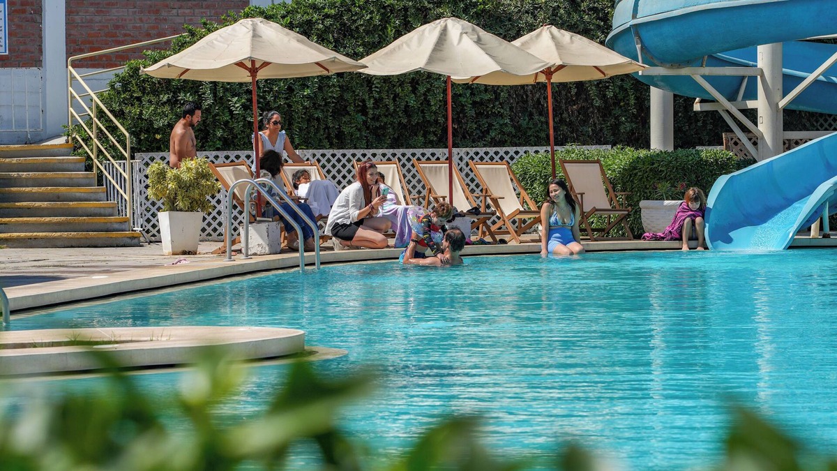 San Andres Hotel | EL PARAISO ECO RESORT