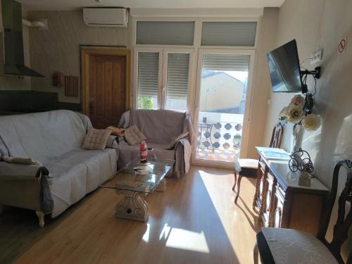 Calamonte Apartment | El Parque Pio XII