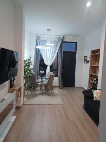 Lucero Apartment | El Paseo a Madrid 169 - Junto a la Casa de Campo