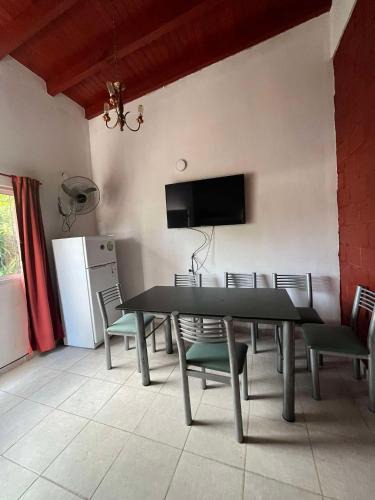 Esquina Apartment | El patio apart